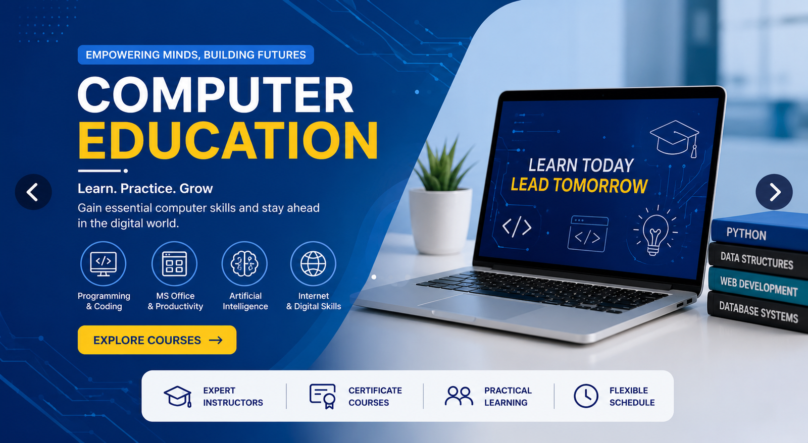 EKRIT EDUCATION